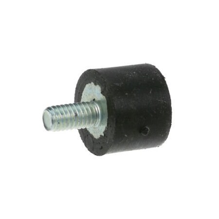 Allpoints Allpoints 8010933 Bumper - Table For Hobart 8010933